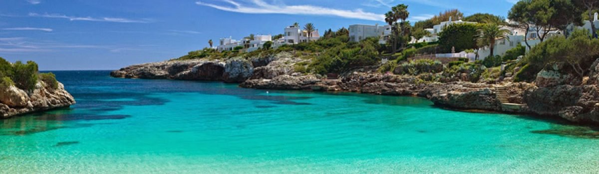 MAJORKA AVIONOM LETO 2025.