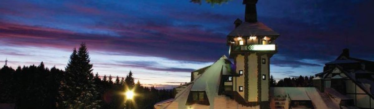 Family hotel Angella