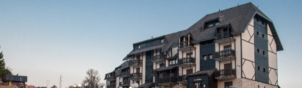 JollyKop Mountain Village