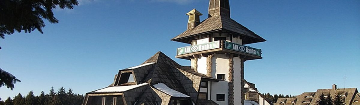 Nebeska Stolica 1 i 2