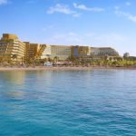 Hotel Hilton Resort Hurgada