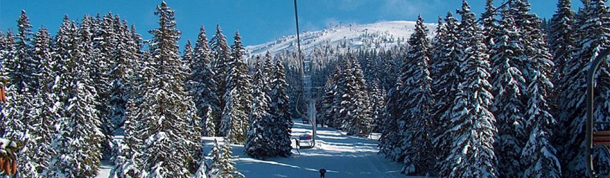 KOPAONIK, PLANINA KOJOJ ZIMA ZAISTA PRIJA!