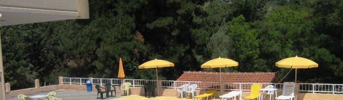 Vila Augustos – Tripiti