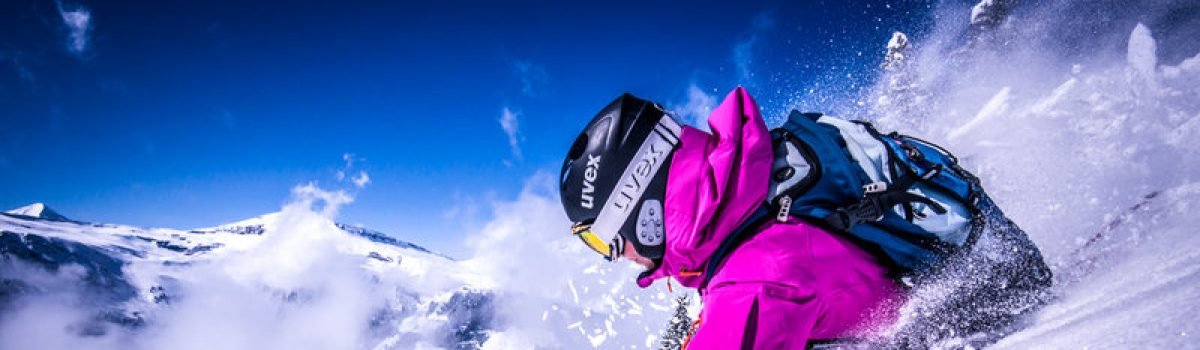 Borovec – Zima 2016/2017