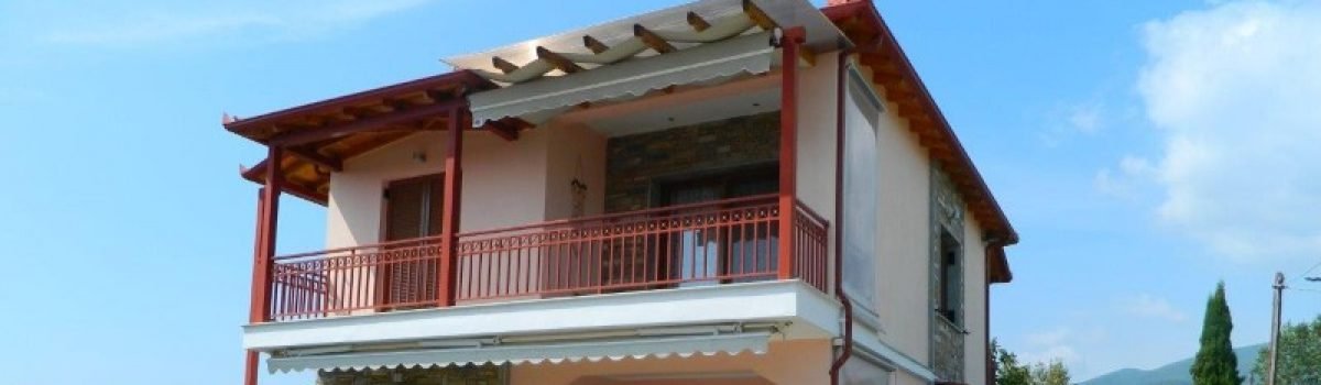 Vila Christina Village Luxury