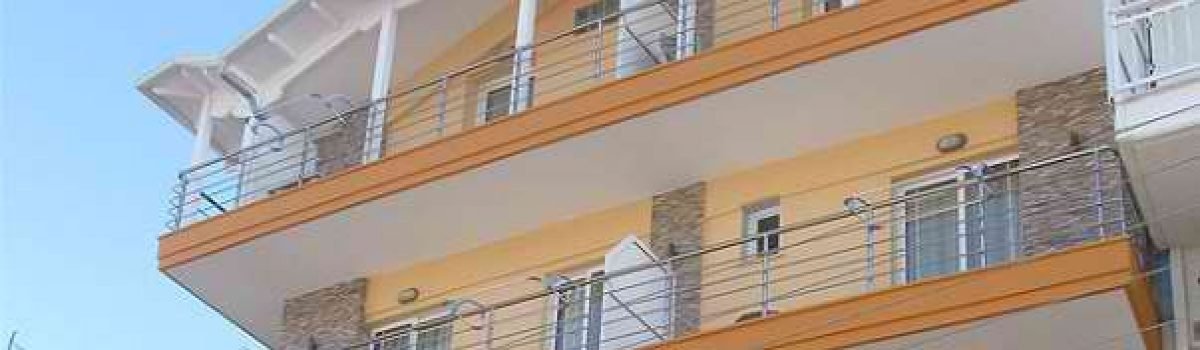 Apart / hotel Hellas