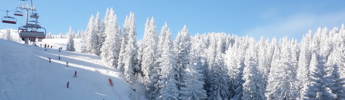 Jahorina – Zima 2016/2017