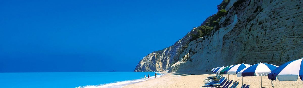 LEFKADA – PREVOZ + SMEŠTAJ, leto 2021.