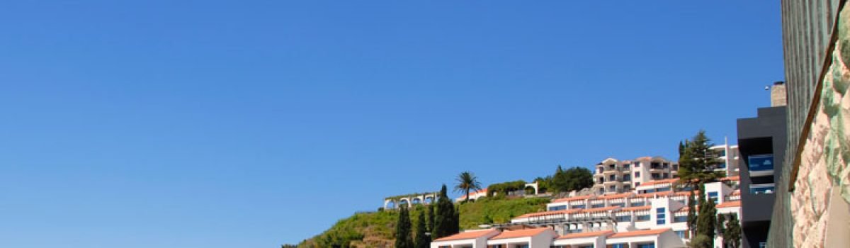 Hotel Avala Resort and Villas 4*