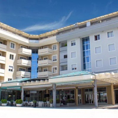 Hotel Magnolija Tivat