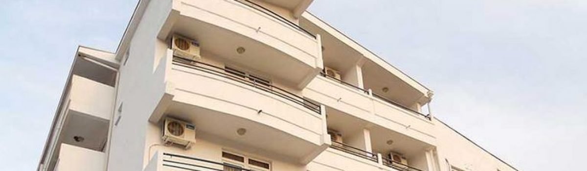 Studio – Apartmani Lara