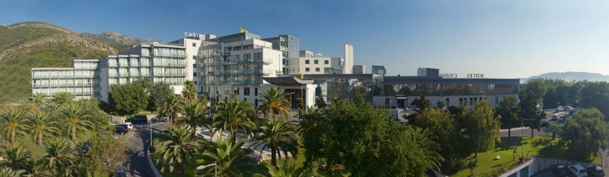 Falkensteiner Montenegro 4*