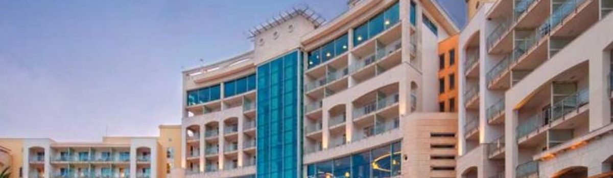 Hotel Splendid Conference & Spa 5*