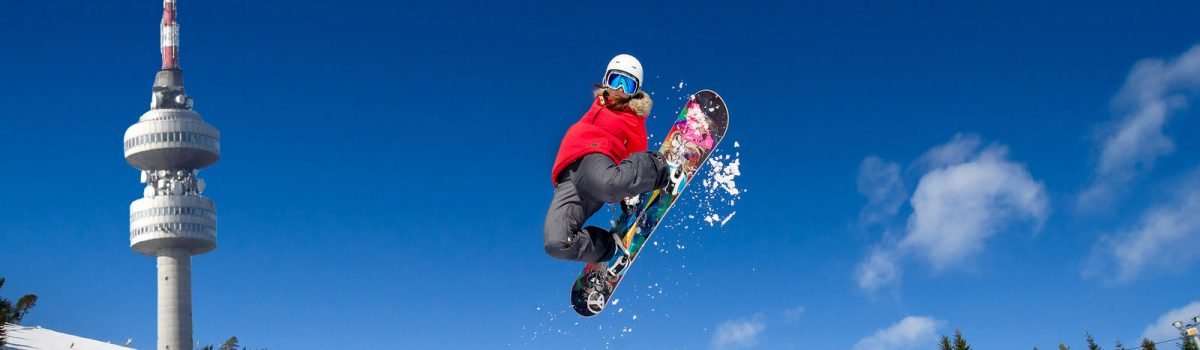 Pamporovo – Zima 2016/2017