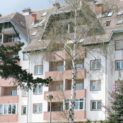 Trim Apartmani Zlatibor