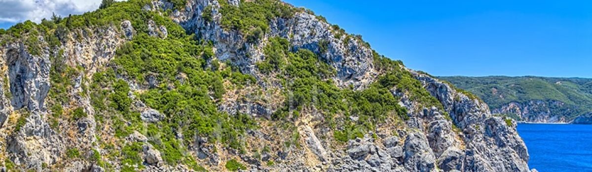 Krf – Dassia, Gouvija, paket aranžman, leto 2020.