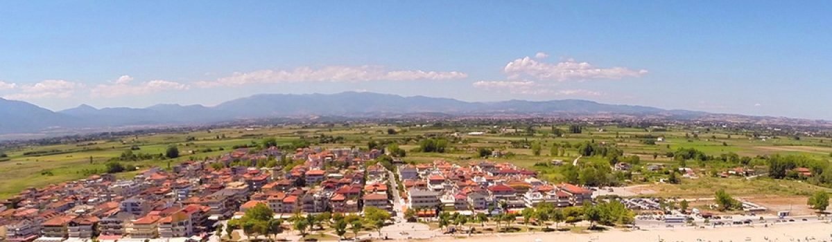 Olimpic Beach – prevoz + smeštaj, leto 2021.