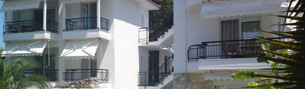 Vila Doctor Sousouras