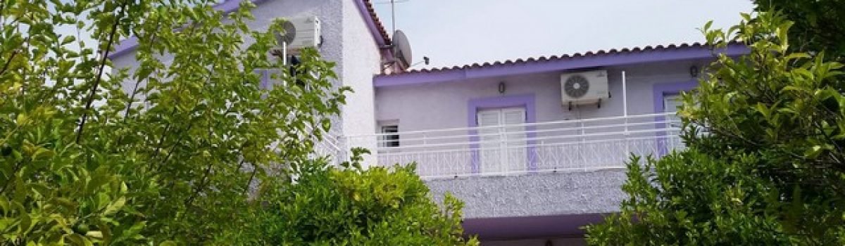 Vila Dionisos – Lassi