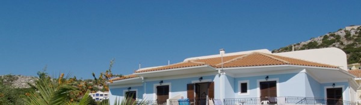 Vila Gradakia – Lassi