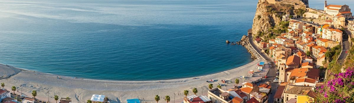 SICILIJA AVIONOM LETO 2024.