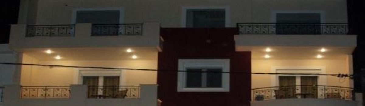 Vila Niovi – Edipsos