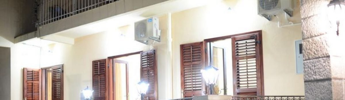 Apartmani Radanović