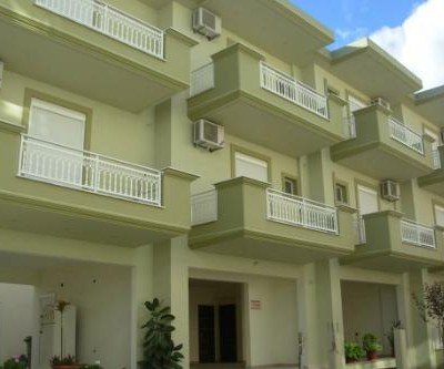 Vila Filenia Leptokaria