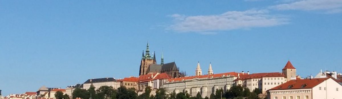 Prag 4 noćenja