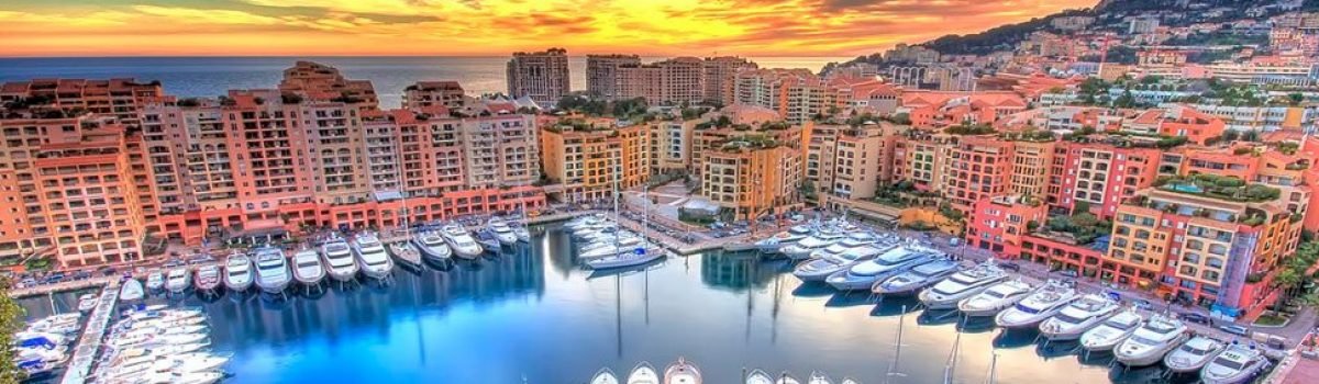 Italija – Španija – Francuska