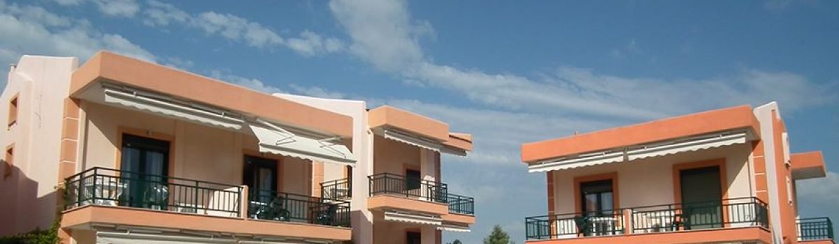 Vila Alexandra – Nikiti