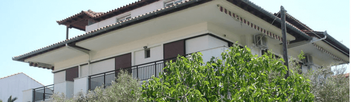 Vila Babis – Sarti