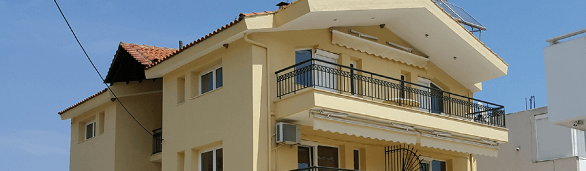 Vila Chrissula – Sarti