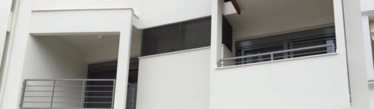 Vila Crystal Apartments