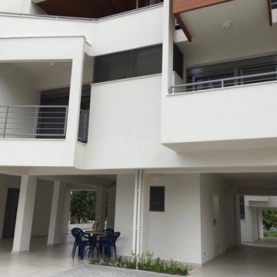 Crystal Apartemni Leptokaria