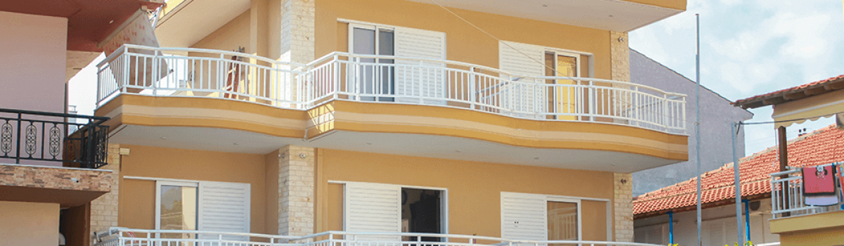 Vila Dimis – Sarti