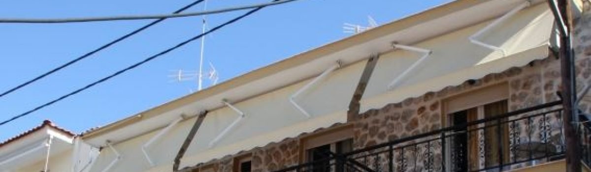 Vila Eleni – Potos