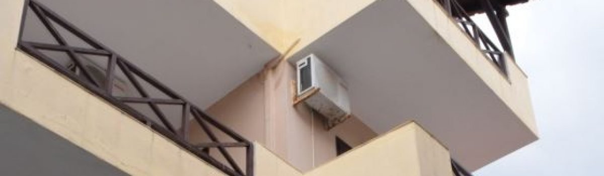 Vila Iro – Neos Marmaras