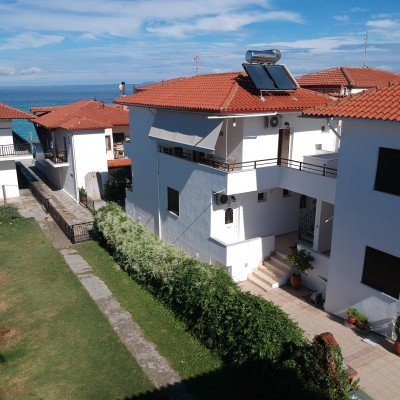 Vila Tasula Polihrono