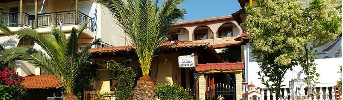 Vila Renia – Sarti