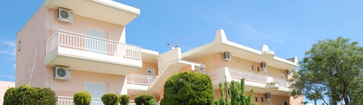 Vila Vamvinis – Sarti