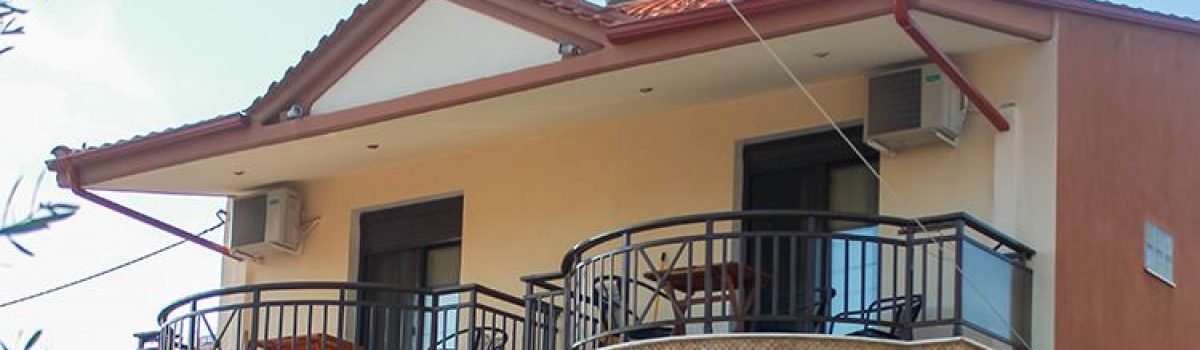 Vila Valis – Sarti