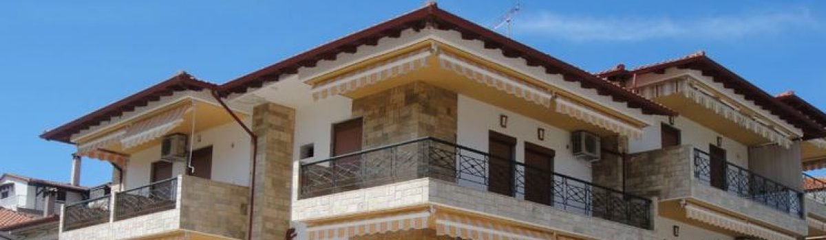 Vila Vangelis – Metamorfozis