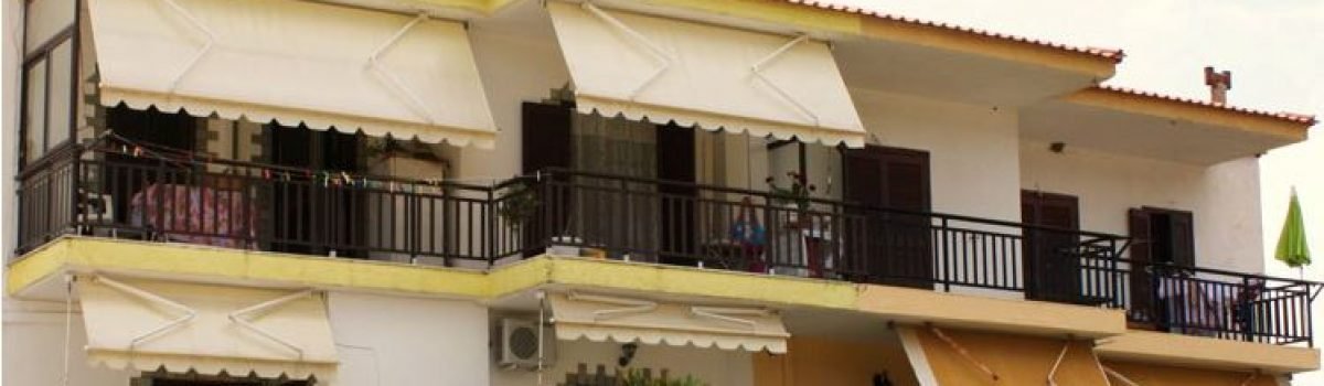 Vila Vaso New – Sarti