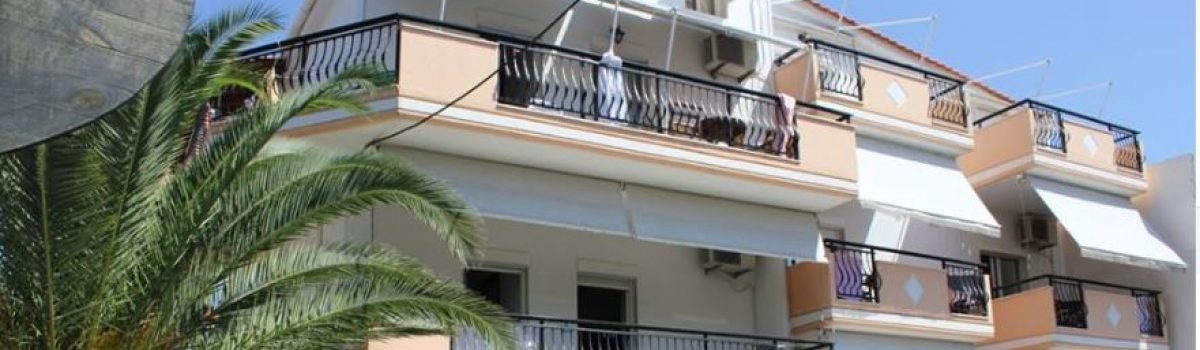 Vila Babis – Potos