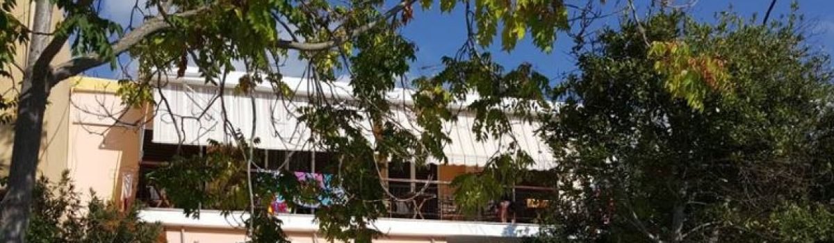 Vila J&P – Neos Marmaras