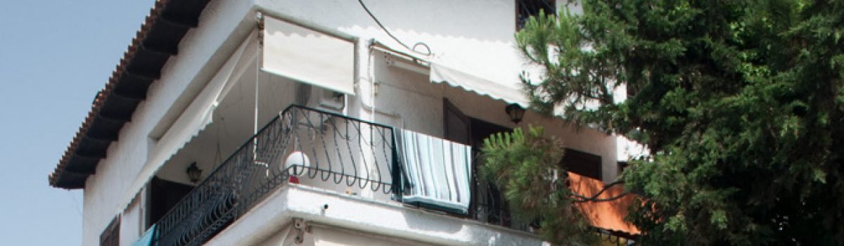 Vila Magda – Limenarija