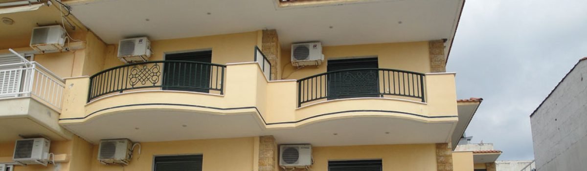 Vila Panajota – Sarti