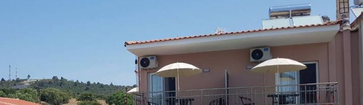 Vila Agnadi – Sarti