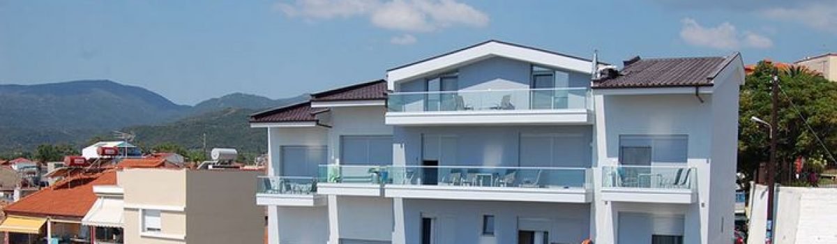 Vila Al Mare – Sarti